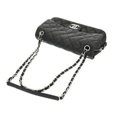 Chanel Matelasse S Flap W Chain 25 A67741 Soft r0_0726 3