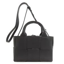 Bottega Veneta Candy Arco 2WAY Calf 2