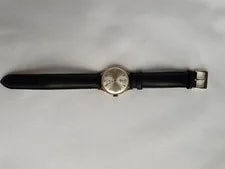 Tudor 9 Ct Gold Approx 1960's 2