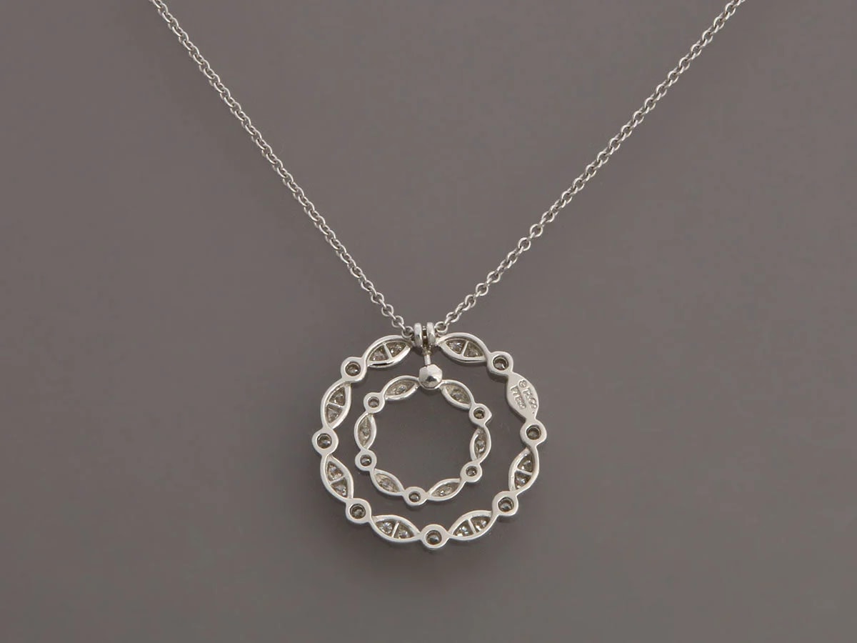 Tiffany & Co. Jazz Swing Circle 4