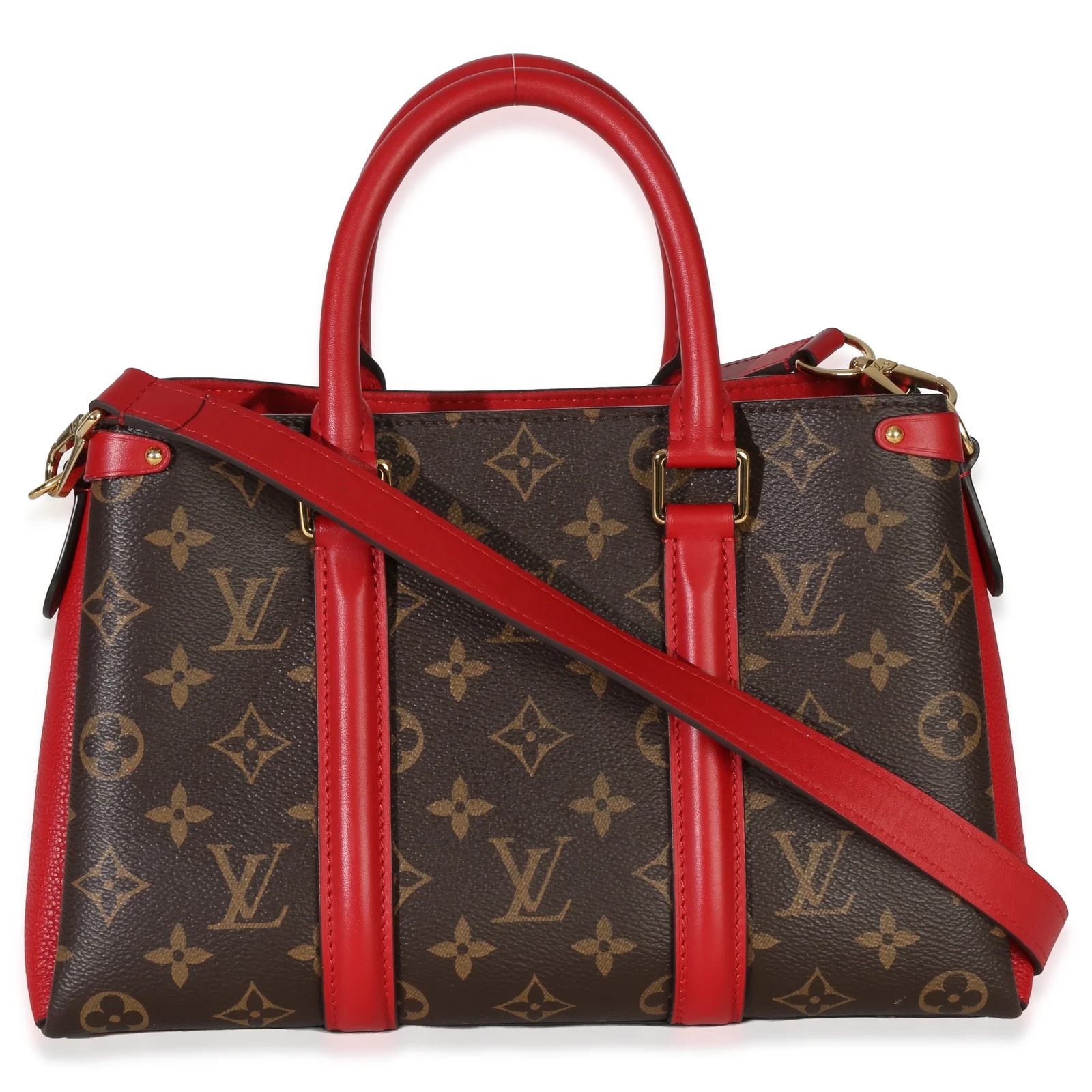 Louis Vuitton Soufflot Bb ; 2