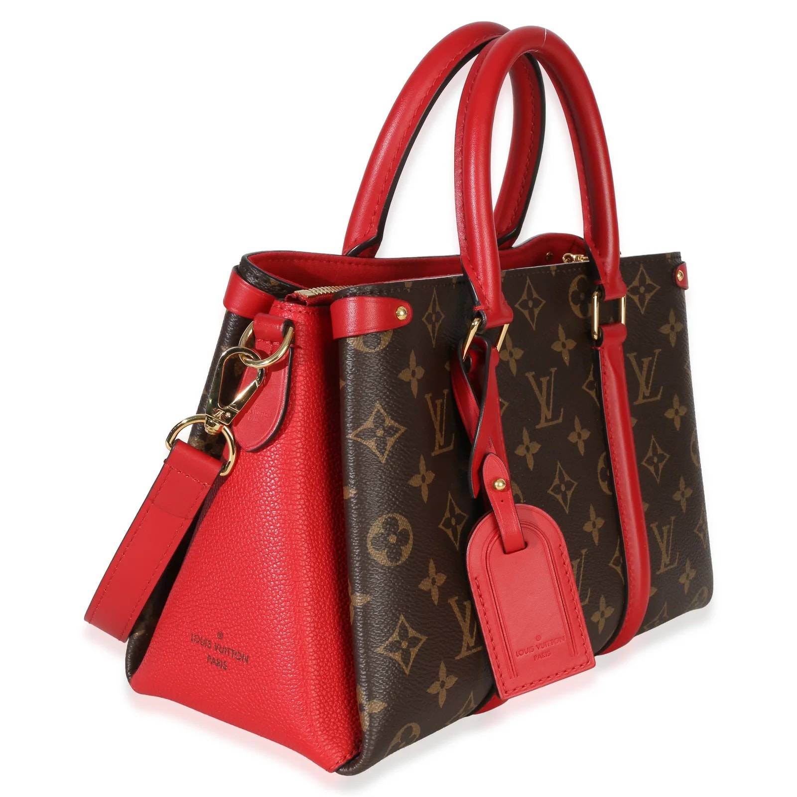 Louis Vuitton Soufflot Bb ; 3