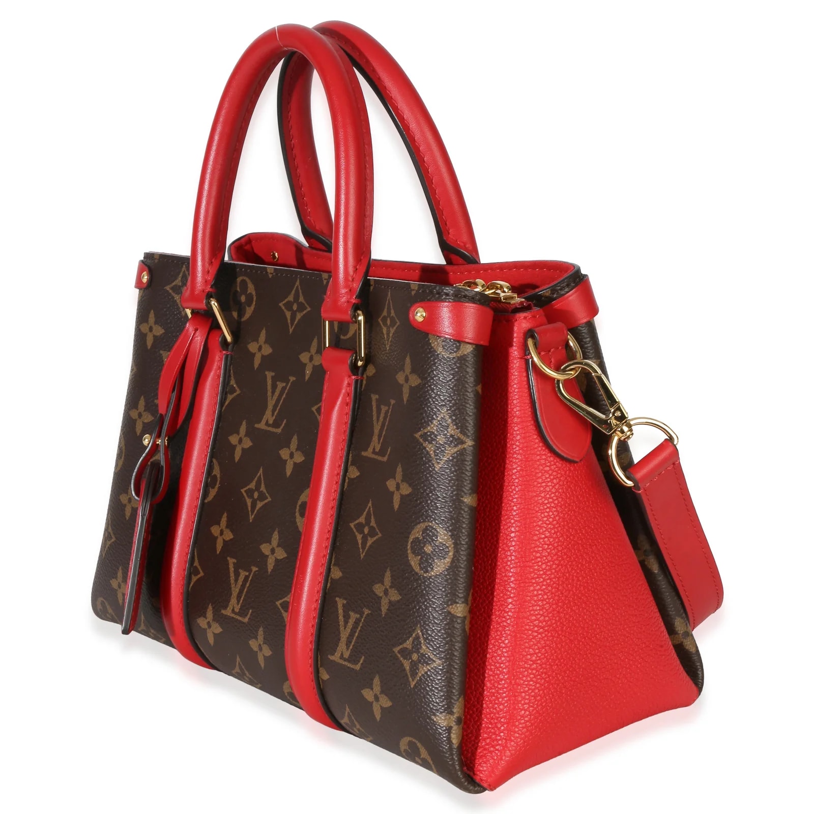 Louis Vuitton Soufflot Bb ; 4
