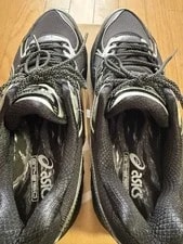 Asics Atmos GT-2160 Tapetum 10.5 US New Limited Edition 3
