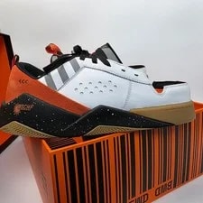 Mschf BWD Backwards Shoes 3