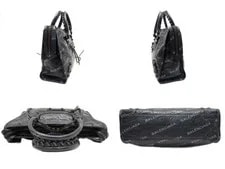 Balenciaga 431621 Classic City #081 3
