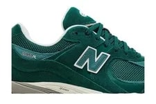 Nwob New Balance 2002R 'Marsh ' 2