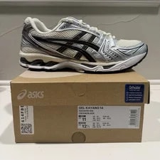 Asics — Asics Gel-Kayano 14 / ’s Low Top 1201A019-108 — Sneaker — resale