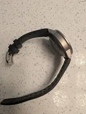 IWC Aquatimer Titanium Black Dial 42mm Automatic Movement IW353804 4