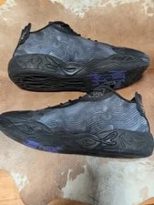 Puma LaMelo Ball MB.04 Lo Team Basketball Shoes 312174-01 3