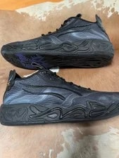 Puma LaMelo Ball MB.04 Lo Team Basketball Shoes 312174-01 4