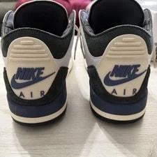 Size 11.5 - A Ma Maniére X Air Jordan 3 Retro OG SP for the Love 4
