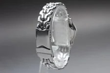 [Exc+5] TAG Heuer SEL S/el S99.008M 200m Silver Quartz From Japan 3