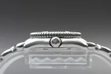 [Exc+5] TAG Heuer SEL S/el S99.008M 200m Silver Quartz From Japan 4