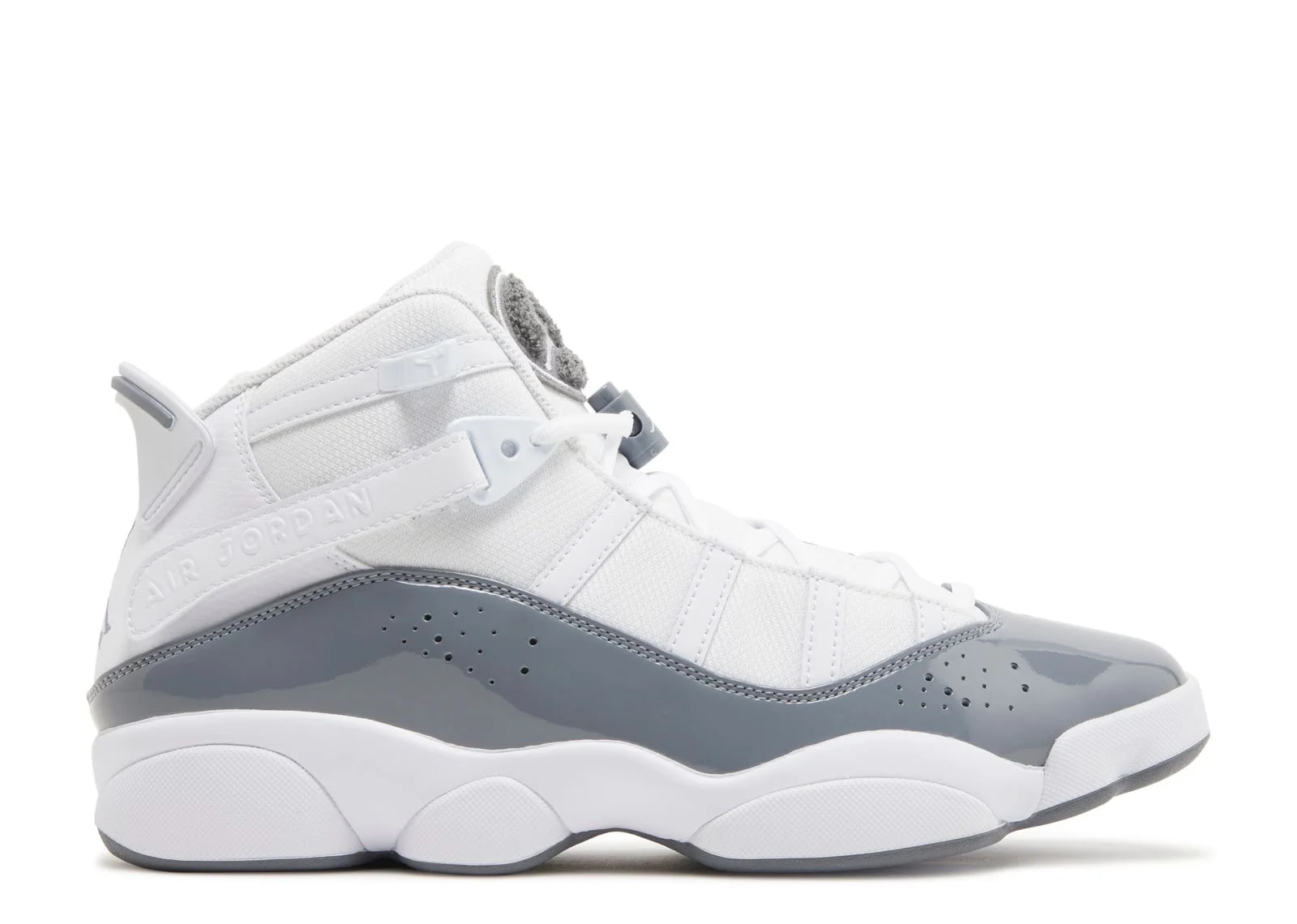 Jordan 6 Rings ' ' 2