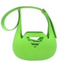 Bottega Veneta Punch Matte Light 2