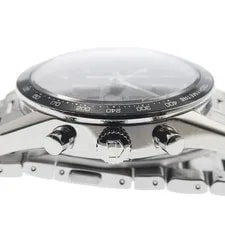 TAG Heuer CV201E 0 Carrera Chronograph Caliber 16 Automatic S 936250 From JA 3