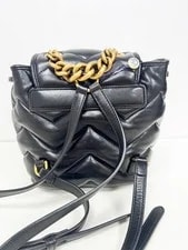 Gucci Marmont Mini Full Adjustable Backpack Duty Paid 2