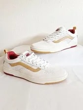Vans — Vans Zahba Sport Skate — Sneaker — resale