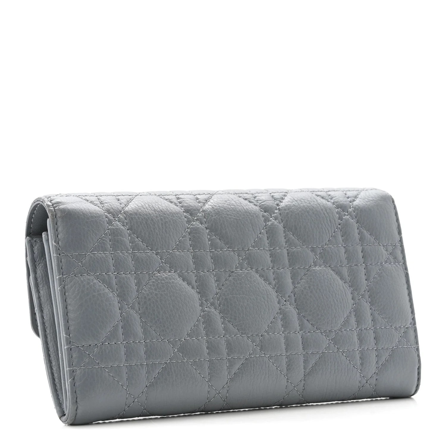 Supple Caro Long Wallet Cloud 3