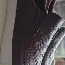 Nike SB Zoom Air Janoski Slip ’s Woven Slip-On Low Top 2