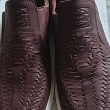 Nike SB Zoom Air Janoski Slip ’s Woven Slip-On Low Top 3