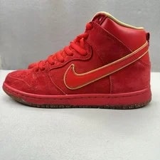 Nike SB Dunk High Size 8.5 Shoes Chinese New Year CNY 2014 3