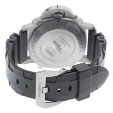 Officine Panerai Luminor Submersible 1950 3 Days Chronofunction PAM00614 #C1902 3