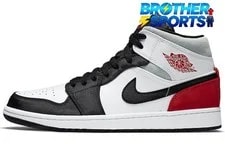 Air Jordan — Air Jordan 1 Mid SE ' 852542-100 — Sneaker — resale