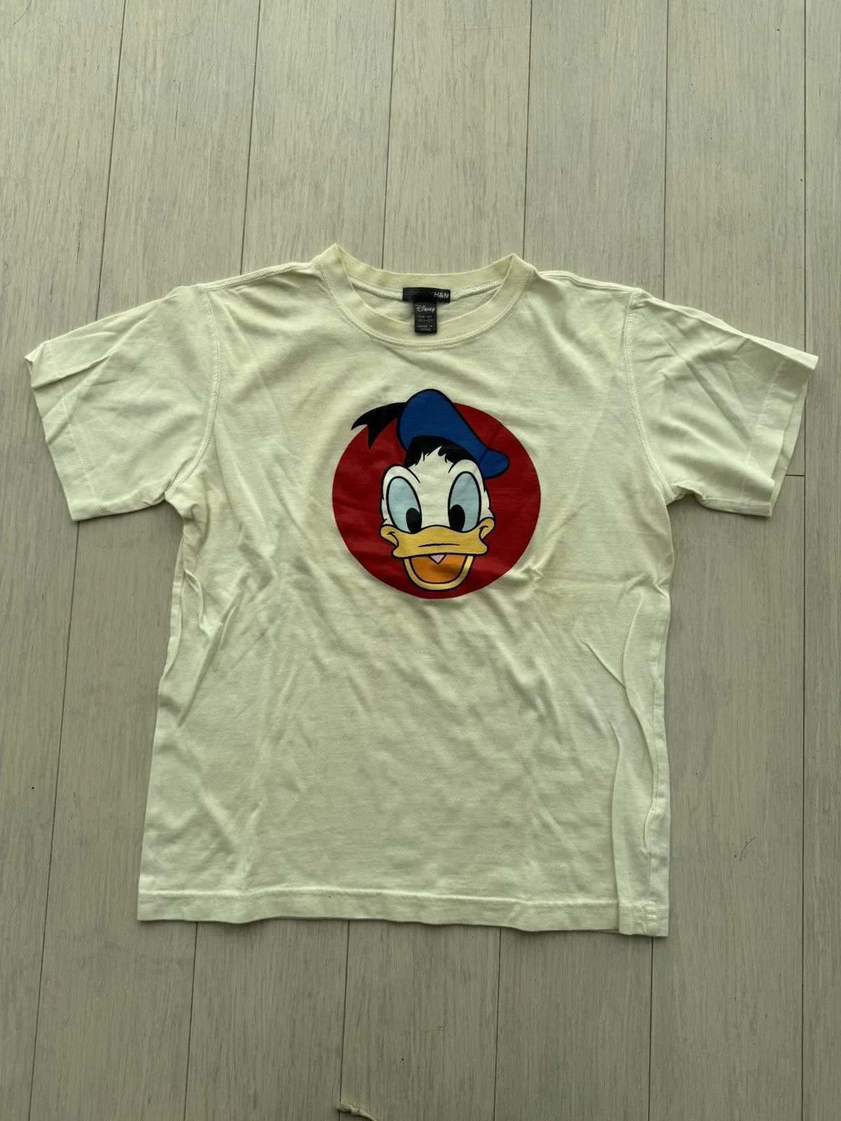 Disney — Disney/ H&M Collab — streetwear — resale