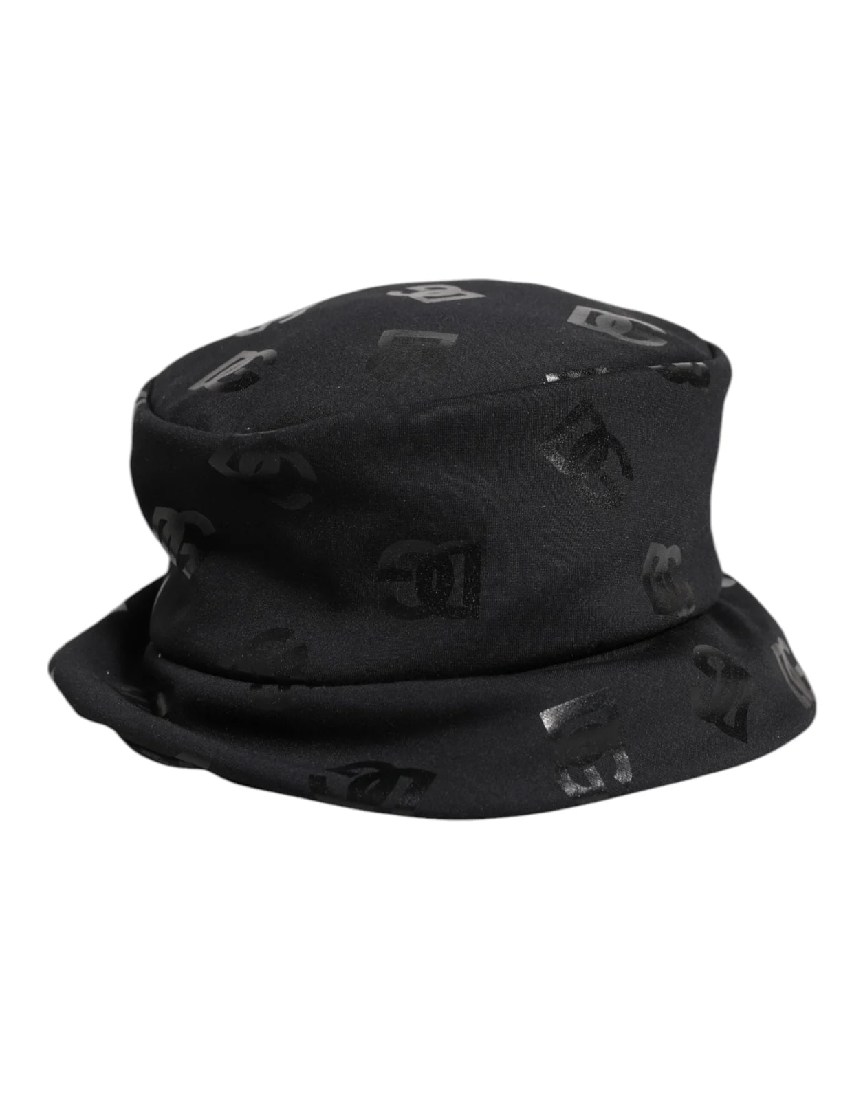 Dolce & Gabbana — Dolce & Gabbana DG Bucket Hat — Accessory — resale