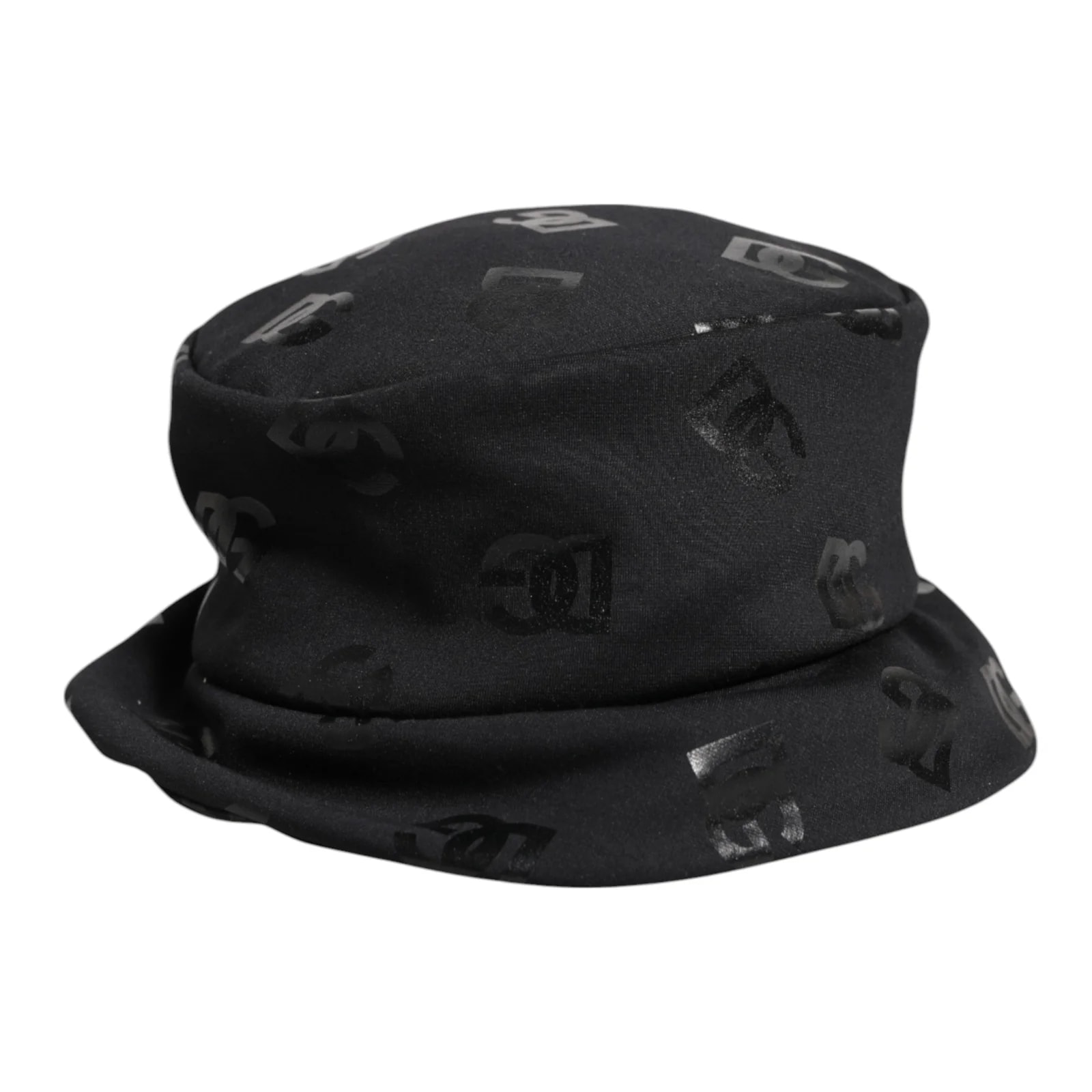 Dolce & Gabbana DG Bucket Hat 4
