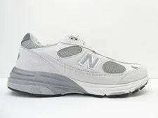 New Balance U993RG Reflection Medium size28.0cm Shoes Snea 4