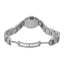 Cartier Mm W69010Z4 ( 3009) 28mm Stainless Steel Silver #WW11144 4