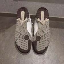 9.0US New Balance B550 3
