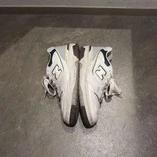 9.0US New Balance B550 4