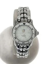 TAG Heuer — TAG Heuer Professional 200m WT1213 From Japan G0412 — Watch — resale