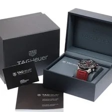 TAG Heuer Carrera Calibre Heuer 01 CAR2A1Z.FT6050 TO263563 2