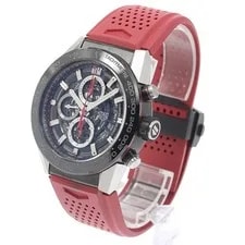 TAG Heuer Carrera Calibre Heuer 01 CAR2A1Z.FT6050 TO263563 3