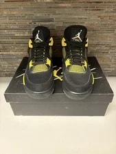 Jordan 4 Retro Size 12 Vnds 2