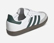Adidas Samba GUM Multiple & Sizes 3