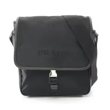 Prada — Prada Dark VA0770 #RC3178 — Handbag — resale