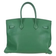 Hermes Birkin 35 Auth 179183SAM 3