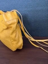 Balenciaga Arena Classic Zipper Auth 3