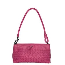 Bottega Veneta — Bottega Veneta Pochette — Handbag — resale