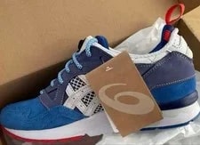 Asics — Asics Gel-lyte 3 Trico X Mita 35th Anniversary 25.5cm — Sneaker — resale
