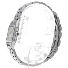 Cartier Panthere SM W25033P5 Stainless Steel 21mm White Dial Quartz #LPW642 3
