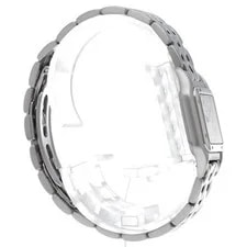 Cartier Panthere SM W25033P5 Stainless Steel 21mm White Dial Quartz #LPW642 4