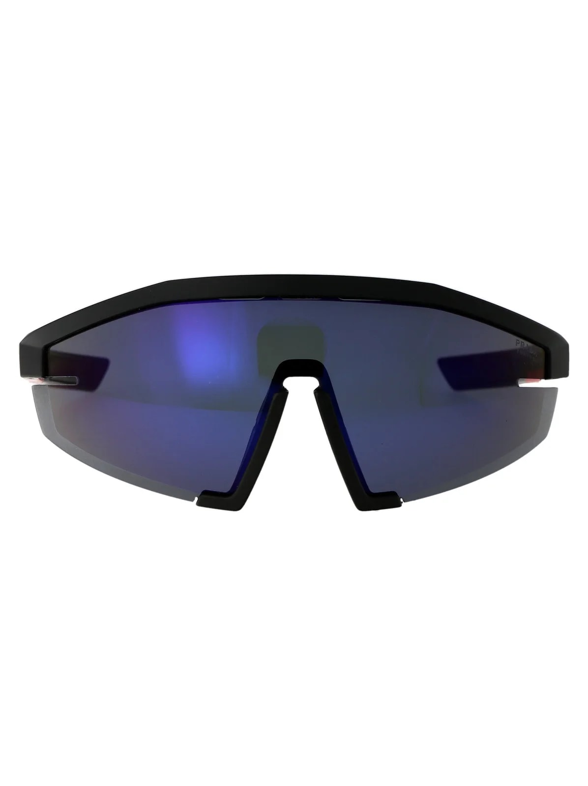 Prada — Prada 0ps Sunglasses — Injected — Accessory — resale