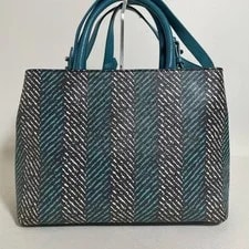 Fendi 2Jours Crossbody 3